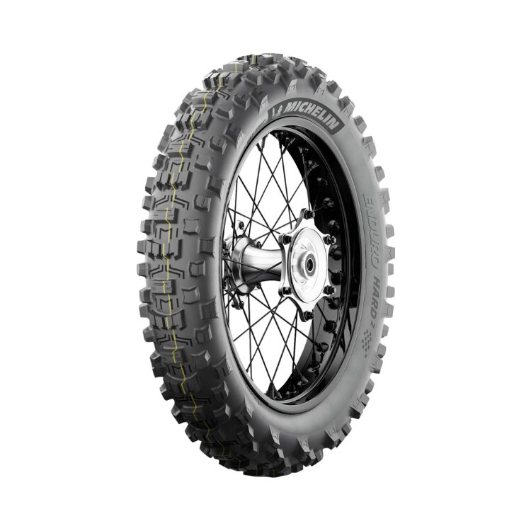 Michelin Enduro Hard 2 Tires 