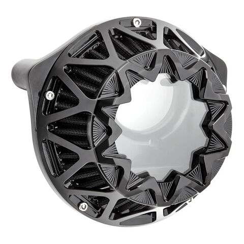 Arlen Ness Crossfire Air Cleaner For Harley Touring / Softail 2023-2026