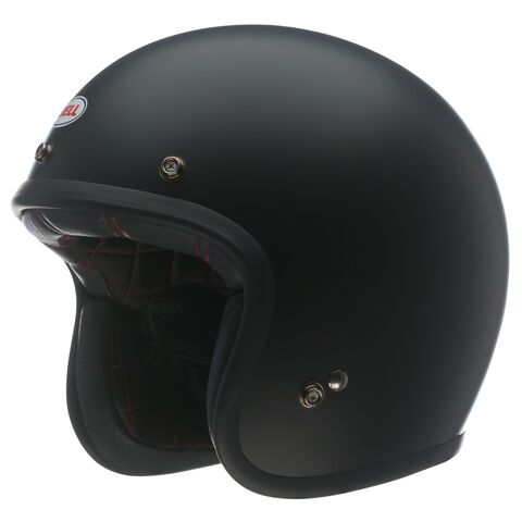Bell Custom 500 Helmet Matte Black / XS [Open Box]