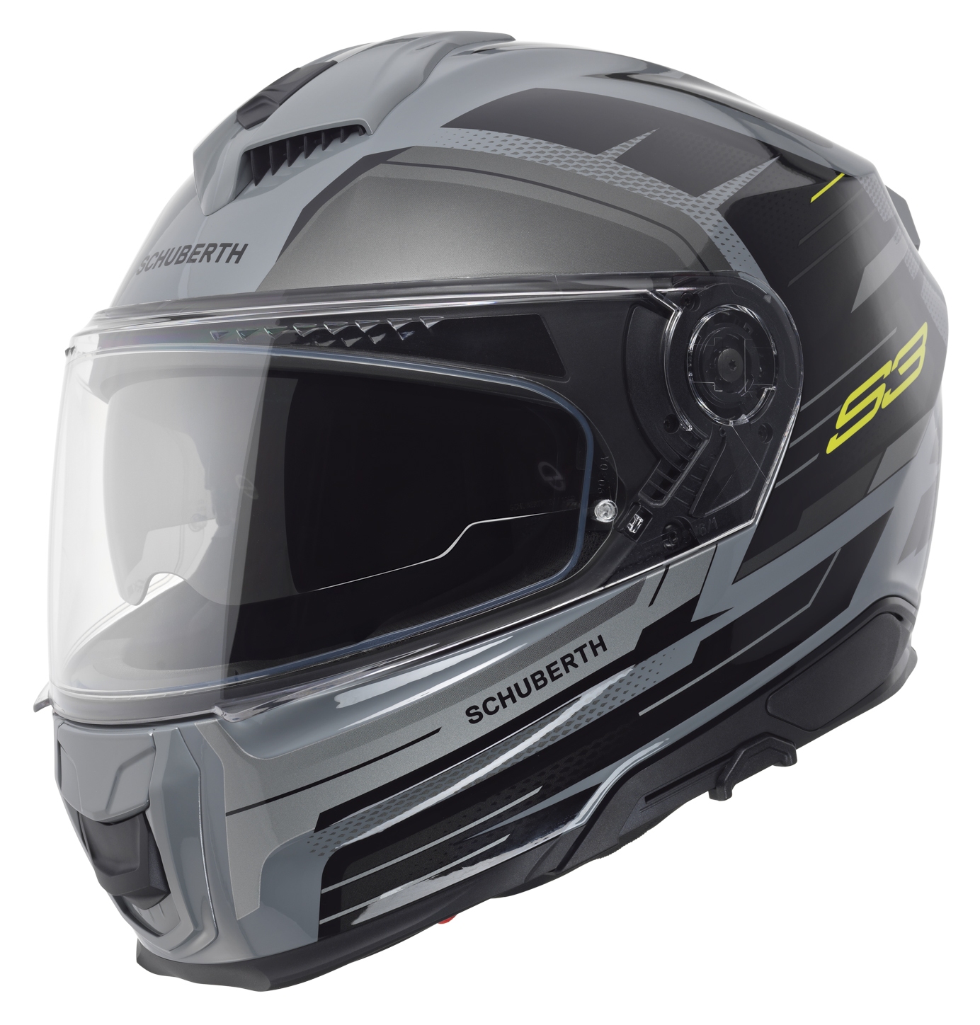 Schuberth S3 Apex Helmet