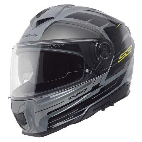 Schuberth S3 Apex Helmet