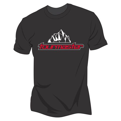 Tourmaster Logo Women's T-Shirt