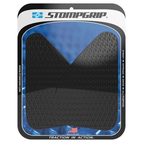 Stompgrip Tank Pad Yamaha MT-09 / SP 2024-2026