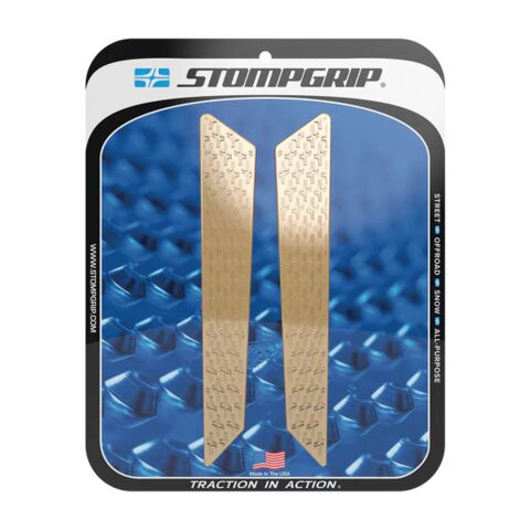 Stompgrip Tank Pad Triumph Tiger 1200 Rally Explorer 2022-2025