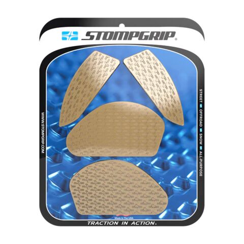 Stompgrip Tank Pad Yamaha MT-03 2020-2024