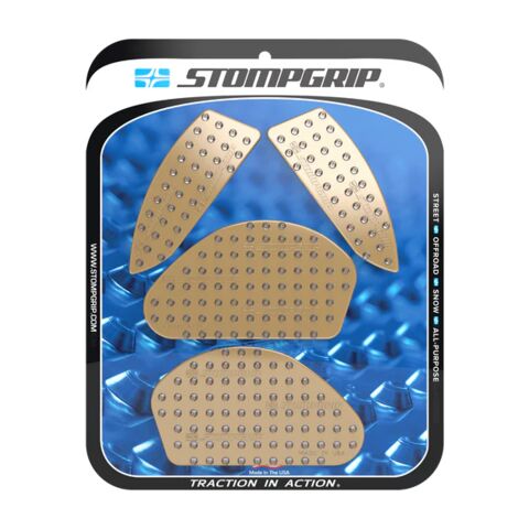 Stompgrip Tank Pad Yamaha MT-03 2020-2024
