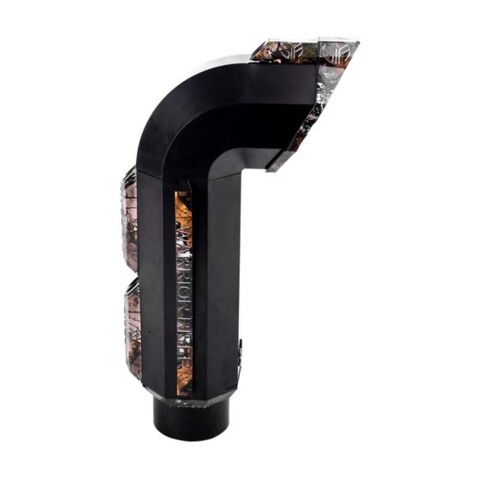Snorkel Your ATV Decal Pack