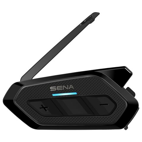Sena Spider RT1 Mesh Intercom Headset [Previously Installed]