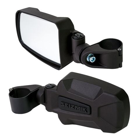 Seizmik Pursuit UTV Side Mirrors