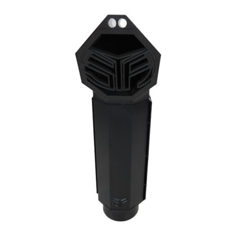 Snorkel Your ATV Warrior Riser Replacement