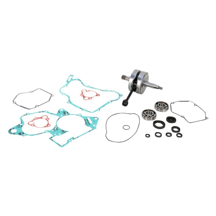 Wiseco Complete Bottom End Kit Honda CR125R 2005-2007