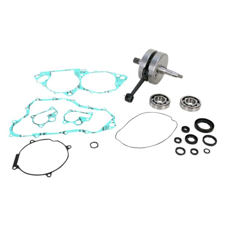 Wiseco Complete Bottom End Kit Honda CR250R 2005-2007