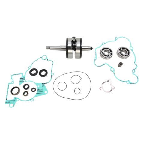 Wiseco Complete Bottom End Kit Husqvarna / KTM 65cc 2009-2020