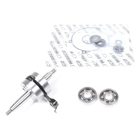 Wiseco Complete Bottom End Kit Kawasaki / Suzuki 60cc 1985-2003