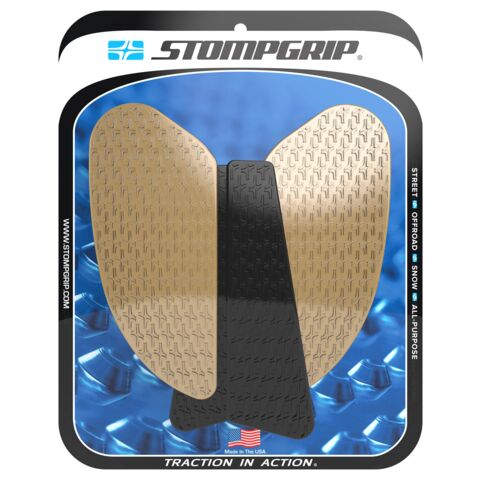 Stompgrip Tank Pad Kawasaki Z H2 / SE 2022-2025