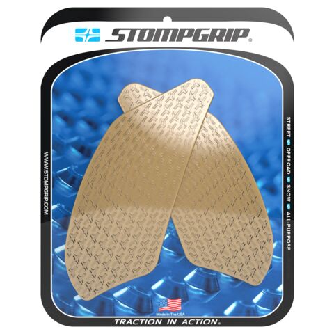 Stompgrip Tank Pad BMW G310R 2021-2025