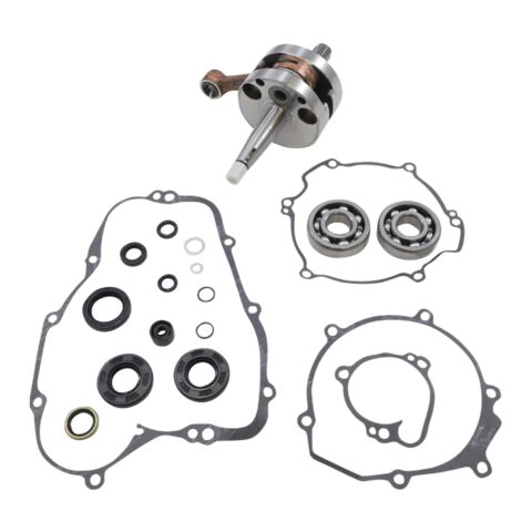 Wiseco Complete Bottom End Kit Kawasaki / Suzuki 85cc-100cc 1991-2005