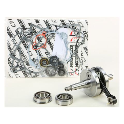 Wiseco Complete Bottom End Kit KTM 85 SX 2004-2012