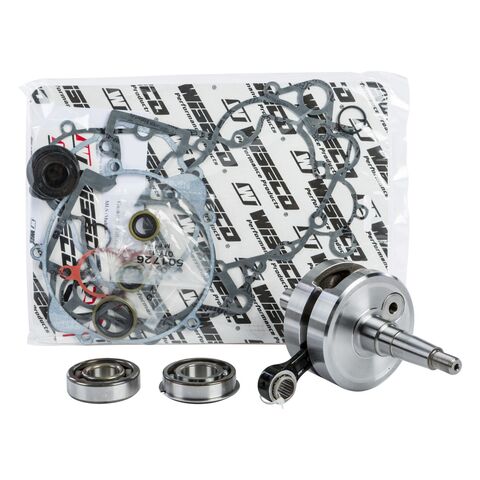 Wiseco Complete Bottom End Kit KTM 105 SX 2006-2011