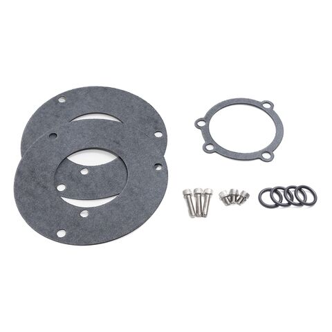 Feuling BA Air Cleaner Rebuild Kit For Harley Evo Big Twin / Twin Cam 1993-2017