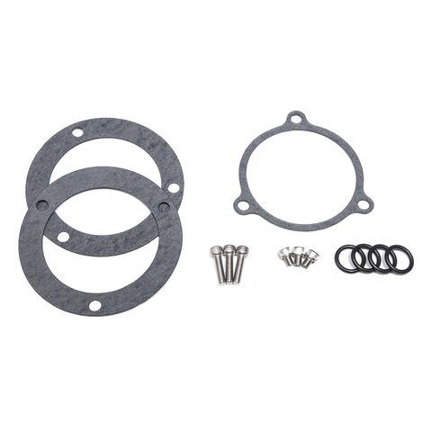 Feuling BA Air Cleaner Rebuild Kit For Harley Milwaukee-Eight 2017-2025