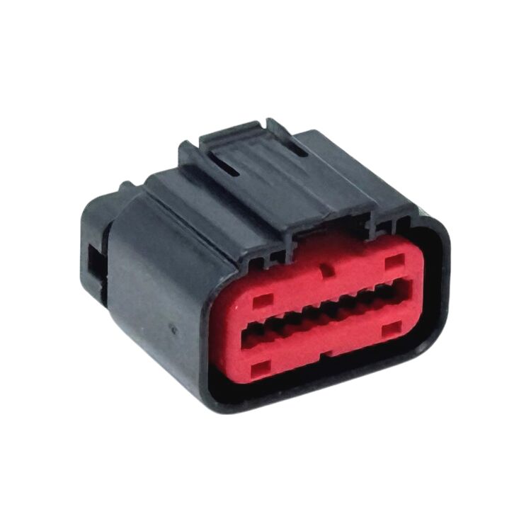 Black / OEM 72664-12