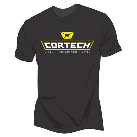 Cortech Logo Women's T-Shirt