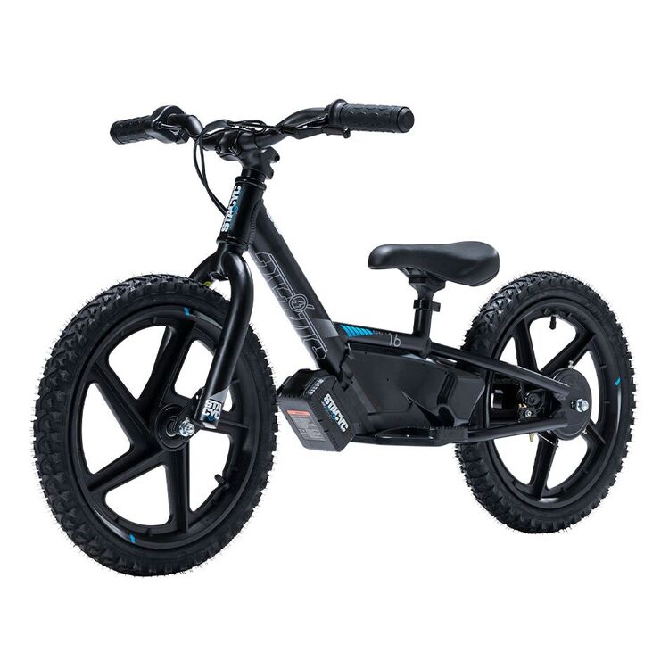 STACYC 16eDrive Electric Balance Bike [Blemished - Good]