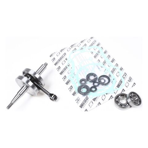 Wiseco Complete Bottom End Kit Yamaha YZ85 2002-2018