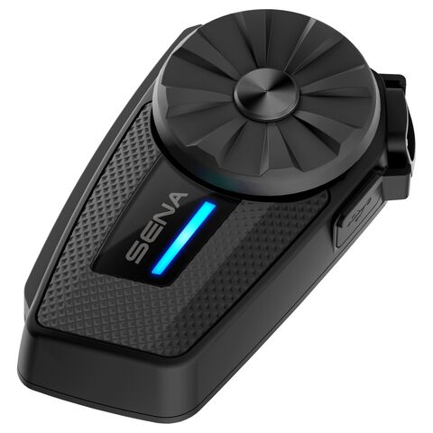 Sena 20S EVO HD Bluetooth Headset - Dual Pack - Cycle Gear