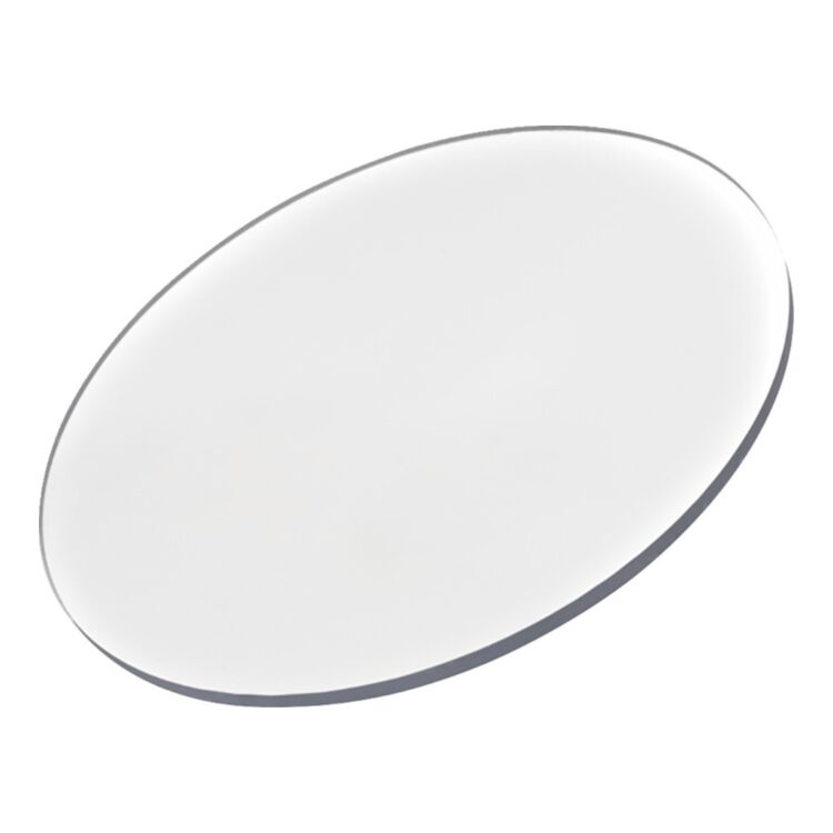 Feuling BA Air Cleaner Replacement Clear Cover Insert