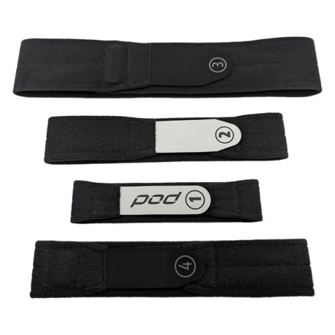 POD KX 3.0 Strap Set