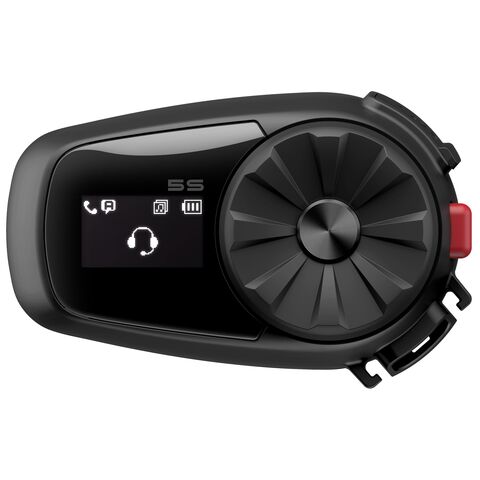 Sena 5S Bluetooth Headset Dual Pack [Previously Installed]