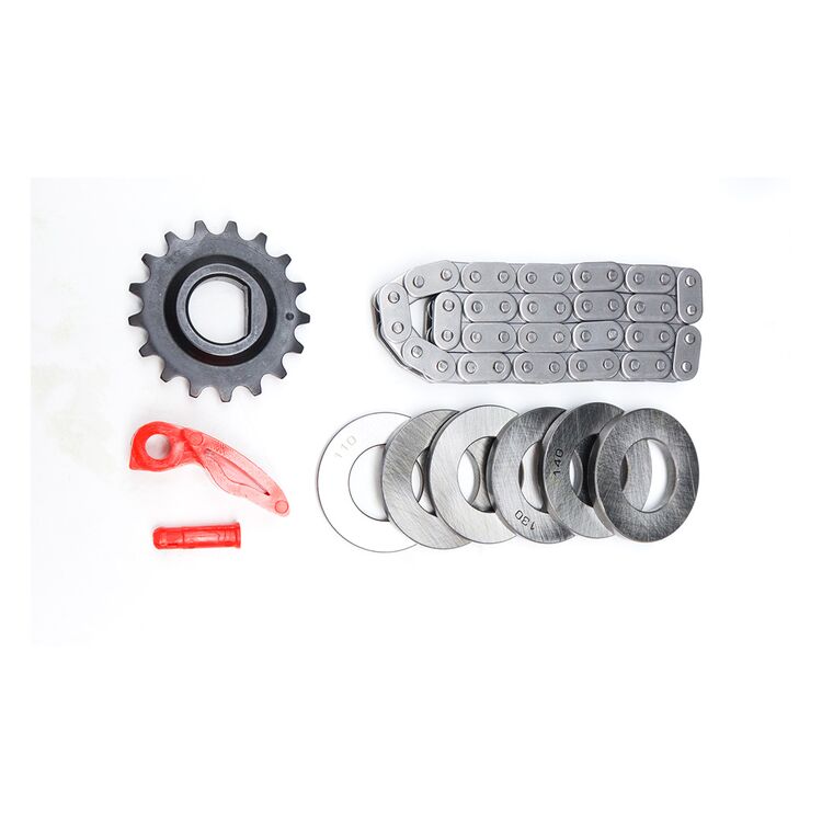 Feuling Hydraulic Cam Chain Tensioner Kit For Harley Milwaukee-Eight 2017-2025
