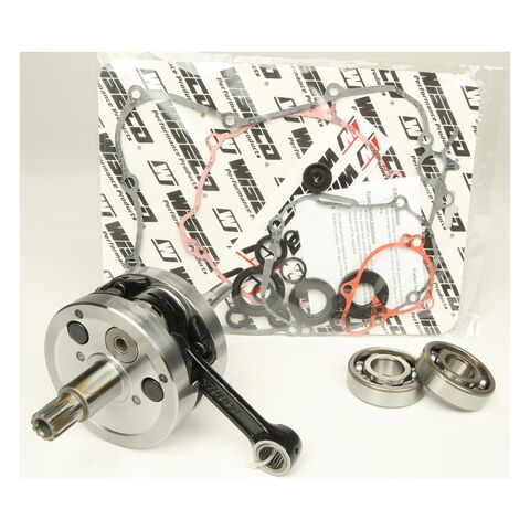 Wiseco Complete Bottom End Kit Yamaha YZ125 2005-2020