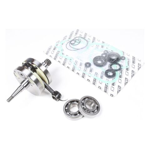 Wiseco Complete Bottom End Kit Yamaha YZ250 / YZ250X 2003-2020