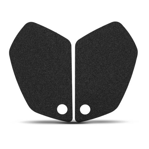 R&G Racing Tank Traction Grips BMW R12 nineT 2024-2026