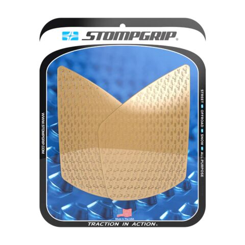 Stompgrip Tank Pad KTM RC390 2022-2024