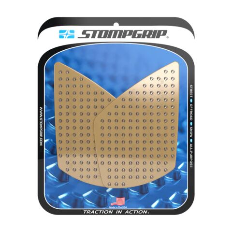 Stompgrip Tank Pad KTM RC390 2022-2024