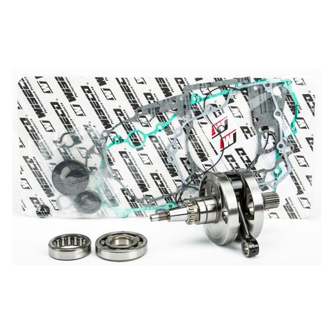 Wiseco Complete Bottom End Kit Honda CRF250R 2010-2014