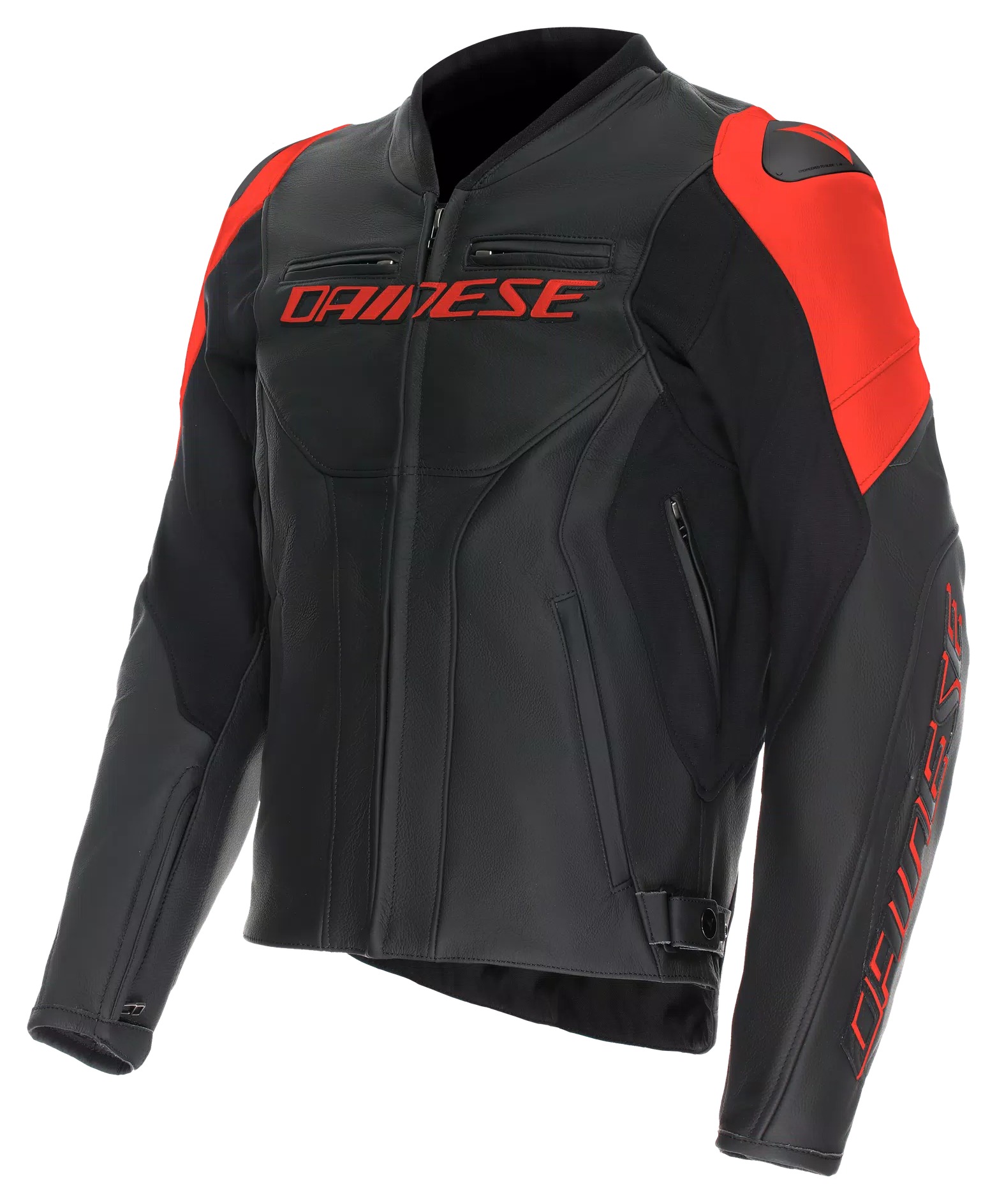 DAINESE レザージャケット RACING3 46サイズ RACING 3 LEATHER JACKET