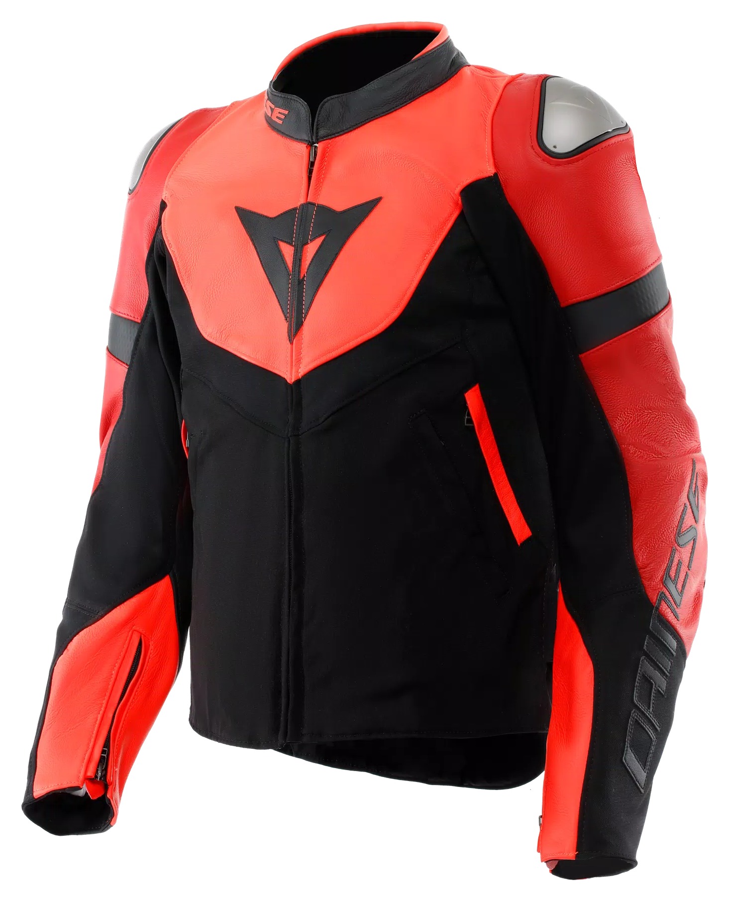 Dainese Iperattiva Jacket - Cycle Gear