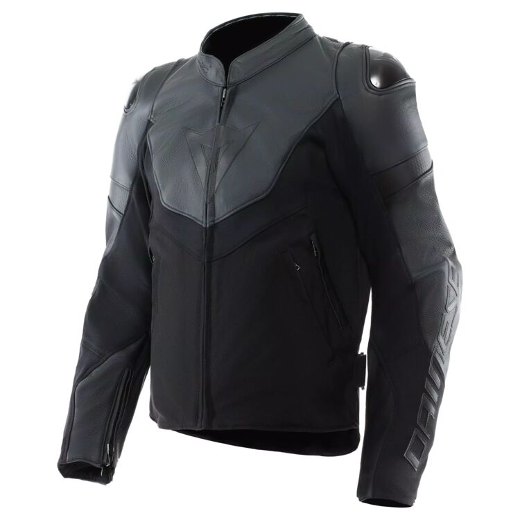 Black/Black