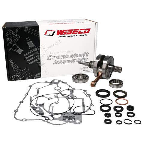 Wiseco Complete Bottom End Kit Yamaha YZ250F 2003-2011