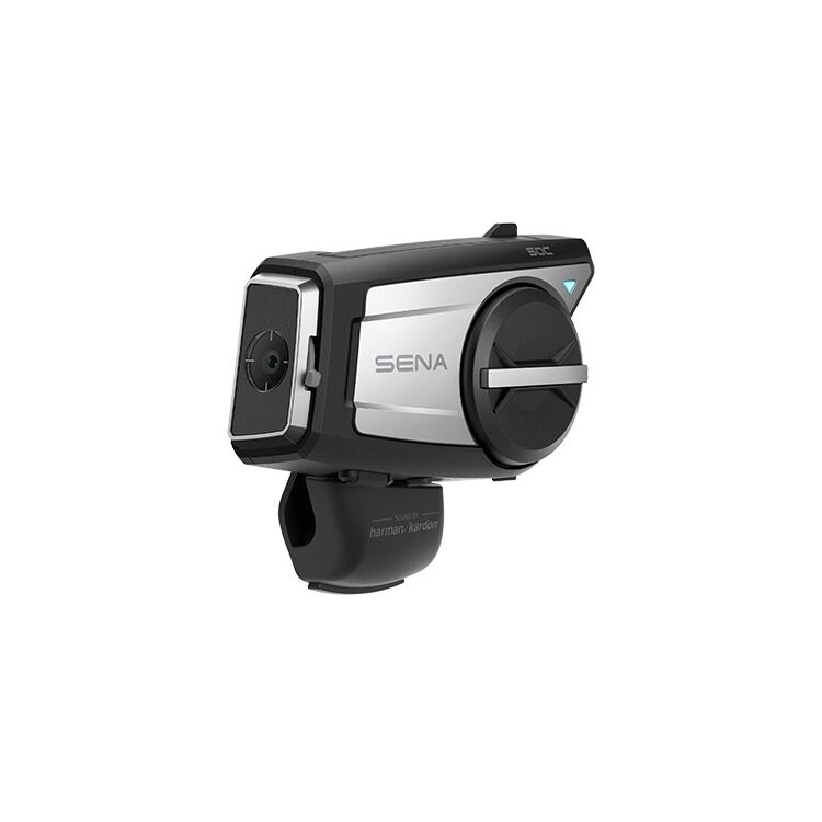 Sena 50C Harman Kardon Mesh Intercom & Camera [Previously Installed]