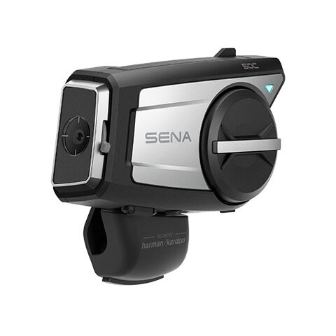 Sena 50C Harman Kardon Mesh Intercom & Camera [Previously Installed]