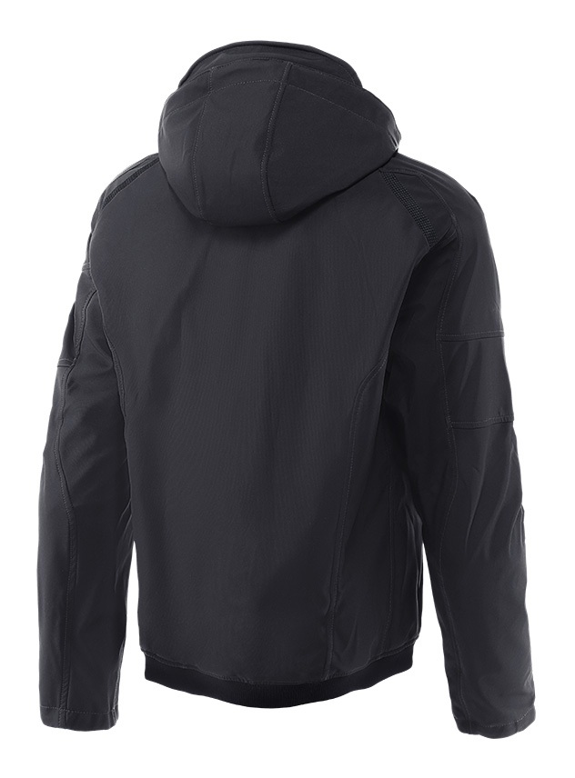 DAINESE AIR CRONO 2 TEX JACKET プロテクター付き HGC HYBRID - WOMEN'S WINDPROOF BIKE JACKET | TAP-SHOE | Dainese