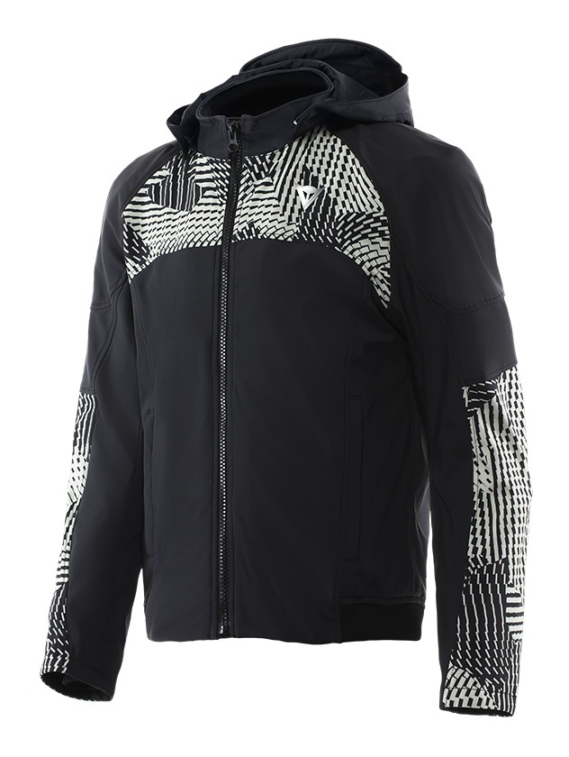 Dainese Ignite 2 Tex Jacket - Cycle Gear