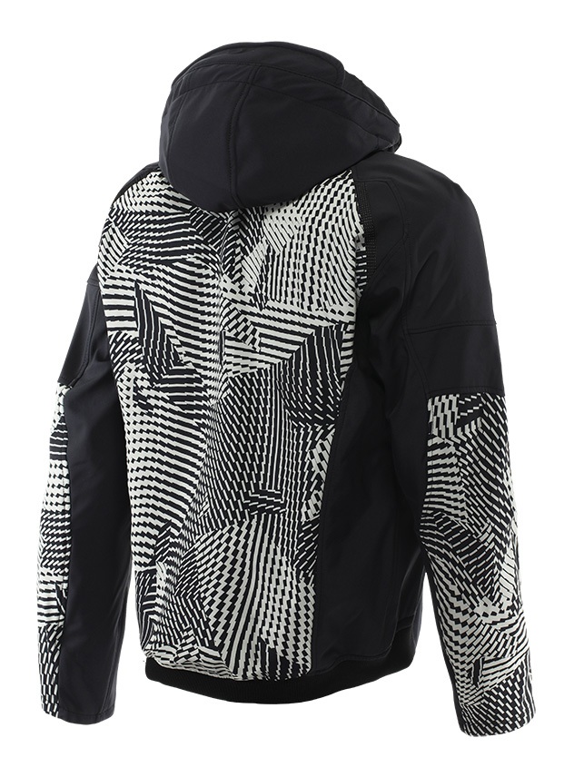 Dainese Ignite 2 Tex Jacket - Cycle Gear
