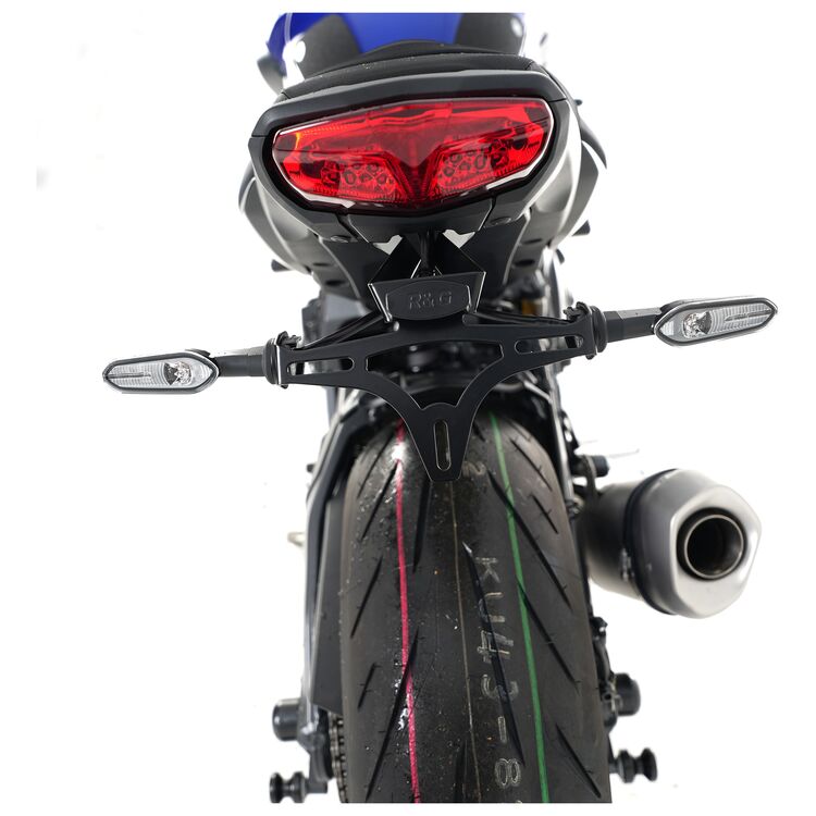 R&G Racing Fender Eliminator Yamaha MT-10 / SP 2023-2026